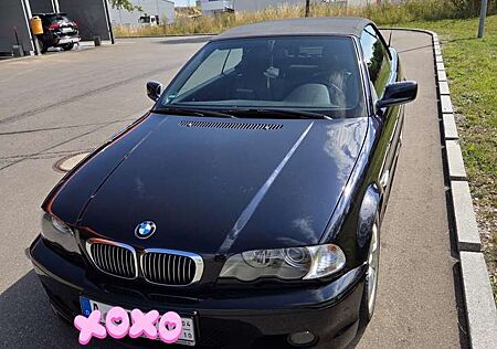 BMW 330 Ci