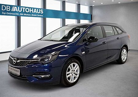 Opel Astra ST Edition 1.2 Turbo