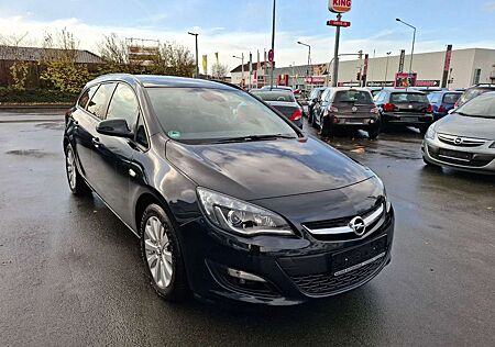 Opel Astra J Sports Tourer Style