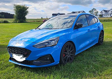 Ford Focus ST Limited Edition 2.3 EcoBoost