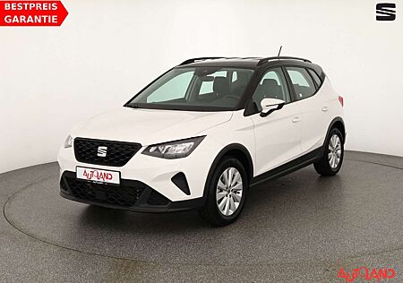 Seat Arona 1.0 TSI Style LED FullLink Virtual Cockpit