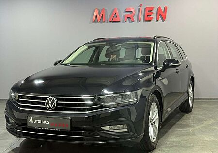 VW Passat Variant Volkswagen 2.0 TDI DSG*LED*NAVI*AHK*VIRTUAL