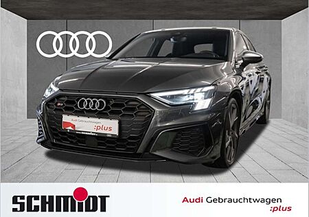 Audi S3 Sportback LM19 Matrix LED Navi+ ACC B&O Kamera