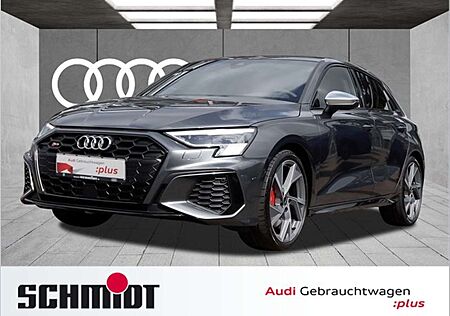 Audi S3 Sportback LM19 Matrix LED Navi+ ACC B&O Kamera
