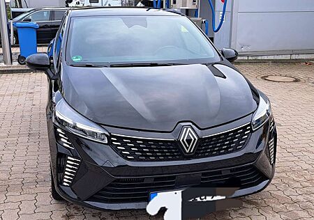 Renault Clio TCe 90 TECHNO