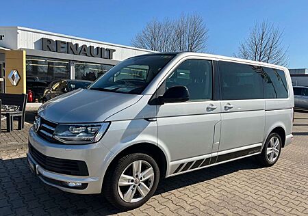 VW T6 Transporter Volkswagen T6 Multivan 2.0 TDI DSG ( Edition ) Standheizung