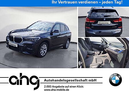 BMW X1 xDrive25e M Sportpaket