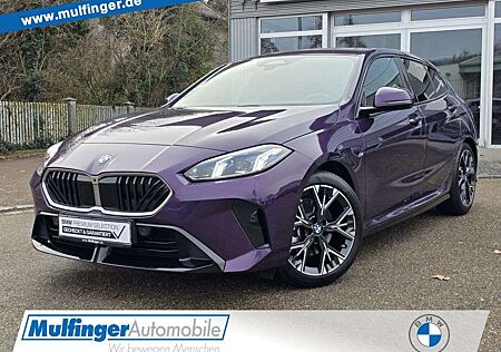 BMW 120 d M Sport HUD ACC SurView.LiveProf.Memory H/K