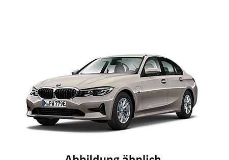 BMW 330 e/Navigation/LED/RFK/Sitzheizung/Tempomat