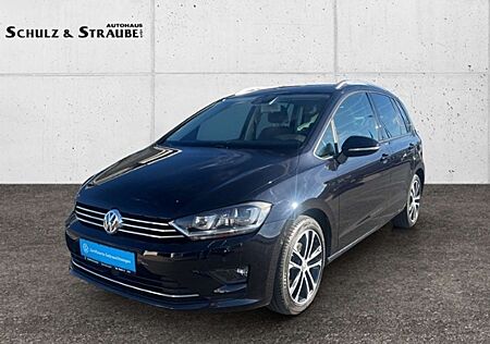 VW Golf Volkswagen VII Sportsvan 1.4 TSI Allstar XENON TEMPO