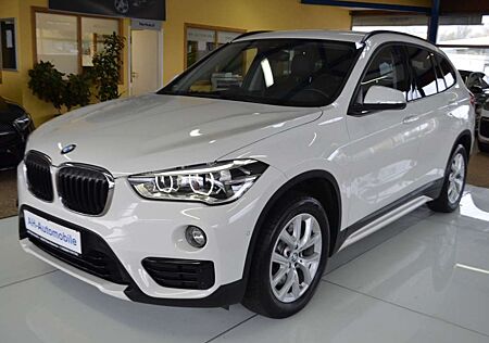 BMW X1 xDrive 20 d Sport Line AUTOMATIK / XENON /NAV