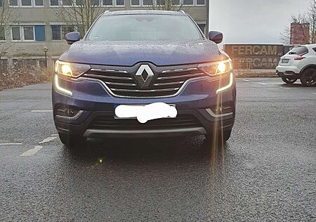 Renault Koleos ENERGY dCi 130 LIFE