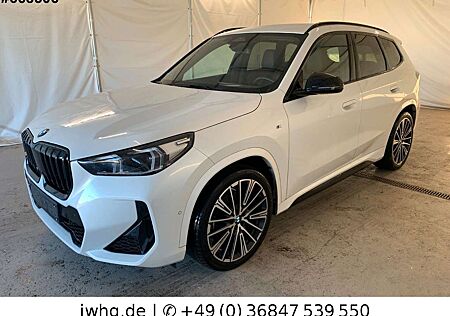 BMW X1 23d xDr M Sport LED+/DRIVING ASS+/KAMERA/AHK