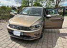 VW Golf Sportsvan Volkswagen 1.2 TSI (BlueMotion Technology) DSG Sound