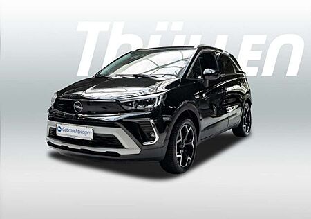 Opel Crossland 1.2 Ultimate GJR HeadUp Panoramadach LED