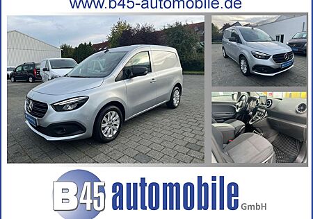 Mercedes-Benz Citan 112 CDI Kasten PRO Standard Klima LED Navi MBUX PD