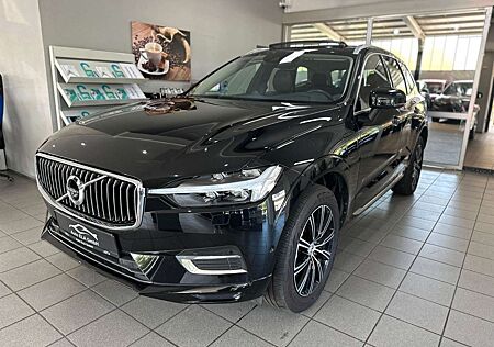 Volvo XC 60 XC60 T8 Inscription AWD|AHK|Pano|1.Hand|Kamera