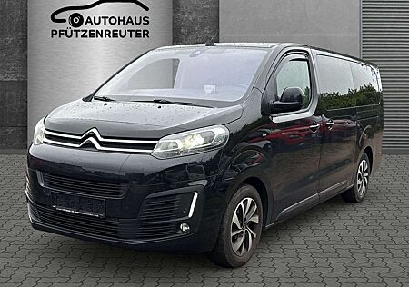 Citroën Spacetourer Citroen Business Lounge XL