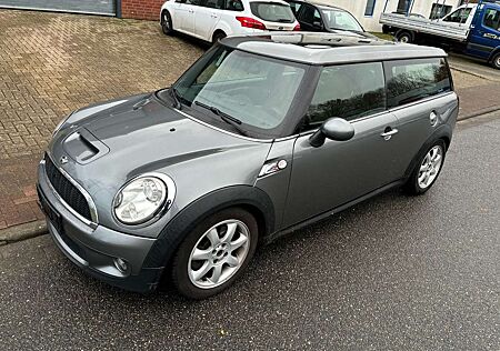 Mini Cooper S Clubman Cooper S