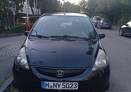 Honda Jazz 1.2