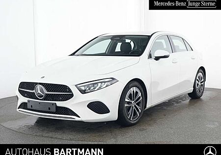 Mercedes-Benz A 180 JungerStern inkl. Winterräder PROGRESSIVE