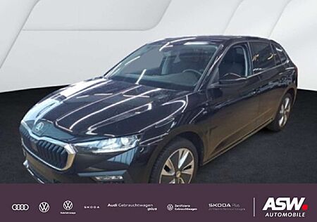 Skoda Scala Selection 1.0 TSI DSG LED Navi RFK ACC AHK