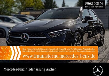 Mercedes-Benz A 200 d LED+KAMERA+8G