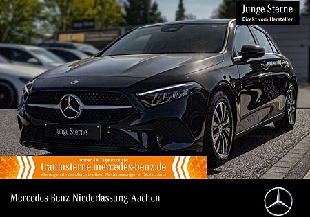 Mercedes-Benz A 200 d LED+KAMERA+8G