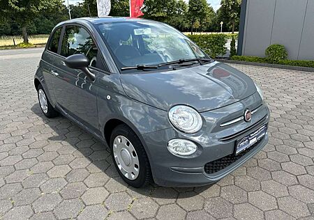 Fiat 500 Pop Star*KLIMA*TÜV NEU*GARANTIE