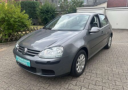 VW Golf Volkswagen V Lim. AUTOMATIK, nur 74tkm, 5-Türen