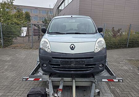 Renault Kangoo 1.6 16V Expression