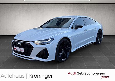 Audi RS7 RS 7 Sportback 4.0 TFSI quatt. B&O HD Laser Luft