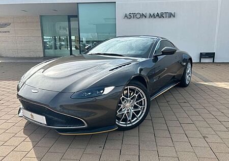 Aston Martin V8 Vantage V8 007 Edition / 1 of 100