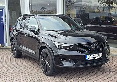 Volvo XC 40 XC40 B4 Ultra Black Edition DCT