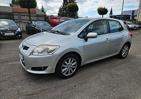 Toyota Auris Luna,Klima