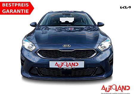 Kia XCeed Ceed SW / cee'd SW Ceed Sportswagon 1.4 T-GDI Spirit LED Navi DAB