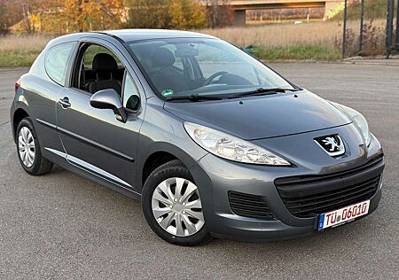 Peugeot 207 3-Türer 95 Klima | TÜV 11/2027