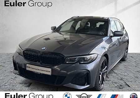 BMW 340 xDrive Touring 19'' M Sport AHK Panorama Laser HUD