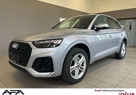 Audi Q5 40 TDI qua. S-Line*AHK*Pano*Matrix*Opt.Schwarz
