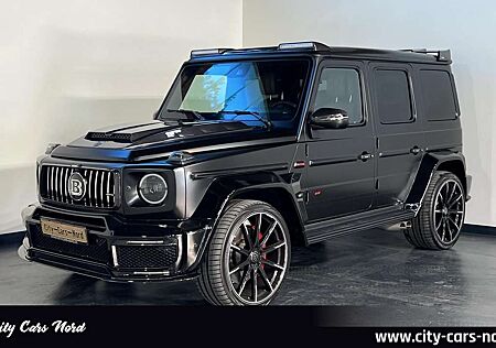 Mercedes-Benz G 63 AMG BRABUS 24 ZOLL-STERNHIMMEL