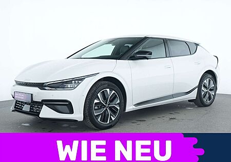 Kia EV6 GT-Line Assist-Plus Paket|Head-up-Display