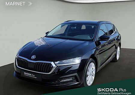Skoda Octavia Combi 1.4 TSI iV DSG Ambition *LED*GRA*1
