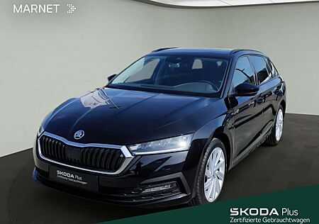 Skoda Octavia Combi 1.4 TSI iV DSG Ambition *LED*GRA*1