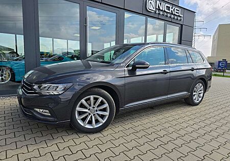 VW Passat Variant Volkswagen Elegance*Leder*Led*Kamera*Voll*
