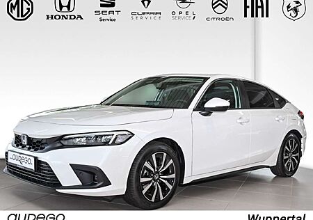 Honda Civic 2.0 ELEGANCE Navigation Alufelgen Rückfahrkamera S