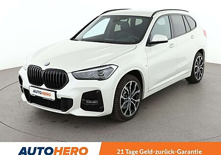 BMW X1 xDrive 20d M Sport Aut.*NAVI*LED*ACC*PLA*PDC*