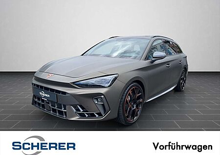 Cupra Leon Sportstourer 2.0 TSI VZ 4Drive Extreme AHK