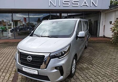 Nissan Primastar TEKNA