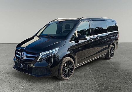 Mercedes-Benz V 300 V300 d lang /AVANTGARDE/4MATIC/ 8Sitzer