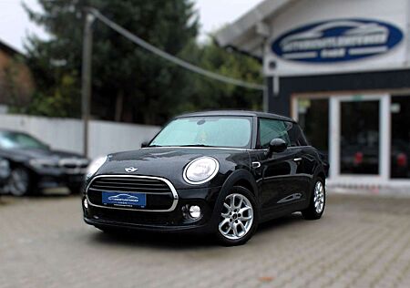 Mini Cooper 3-trg.